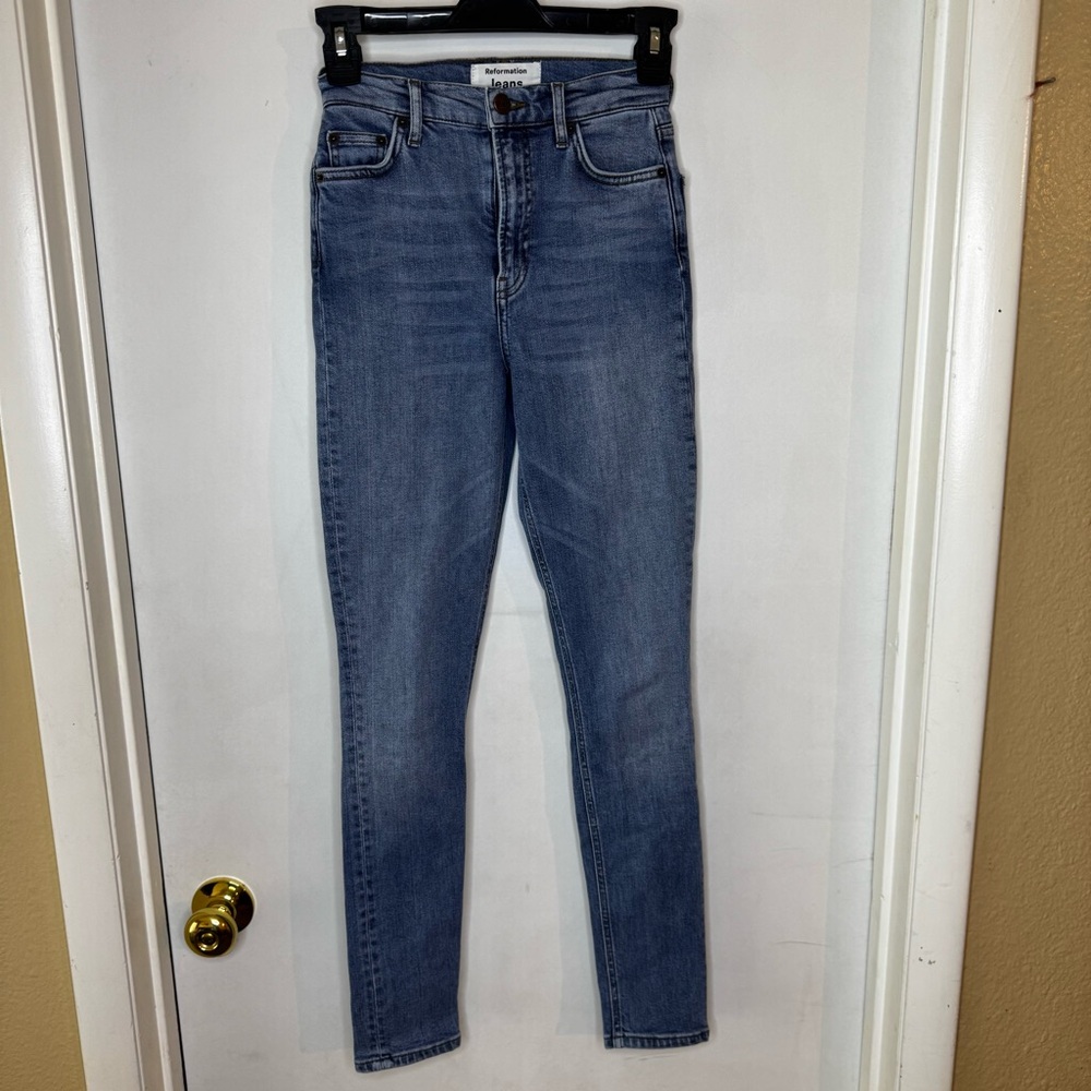 ❕SALE❕ Reformation High Rise Jeans